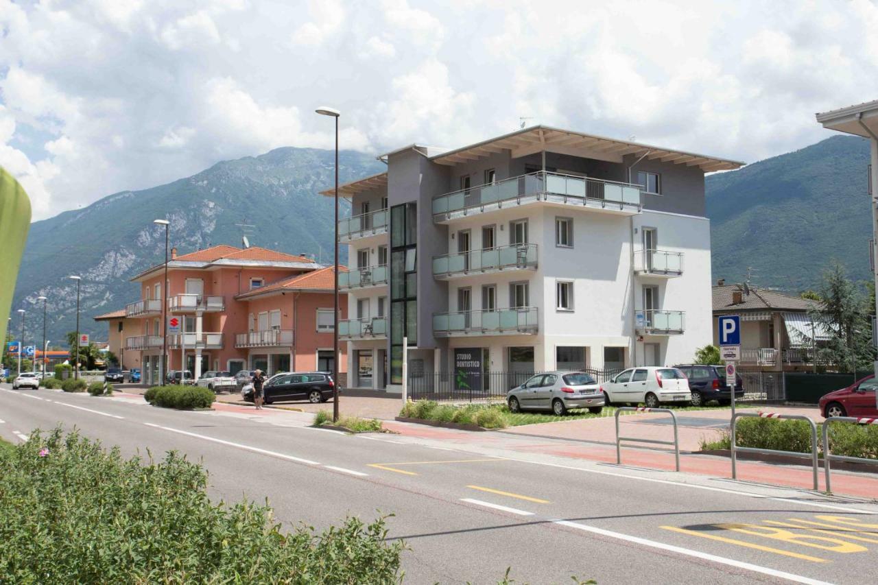 Appartamenti Ora E Peler Riva del Garda Ngoại thất bức ảnh