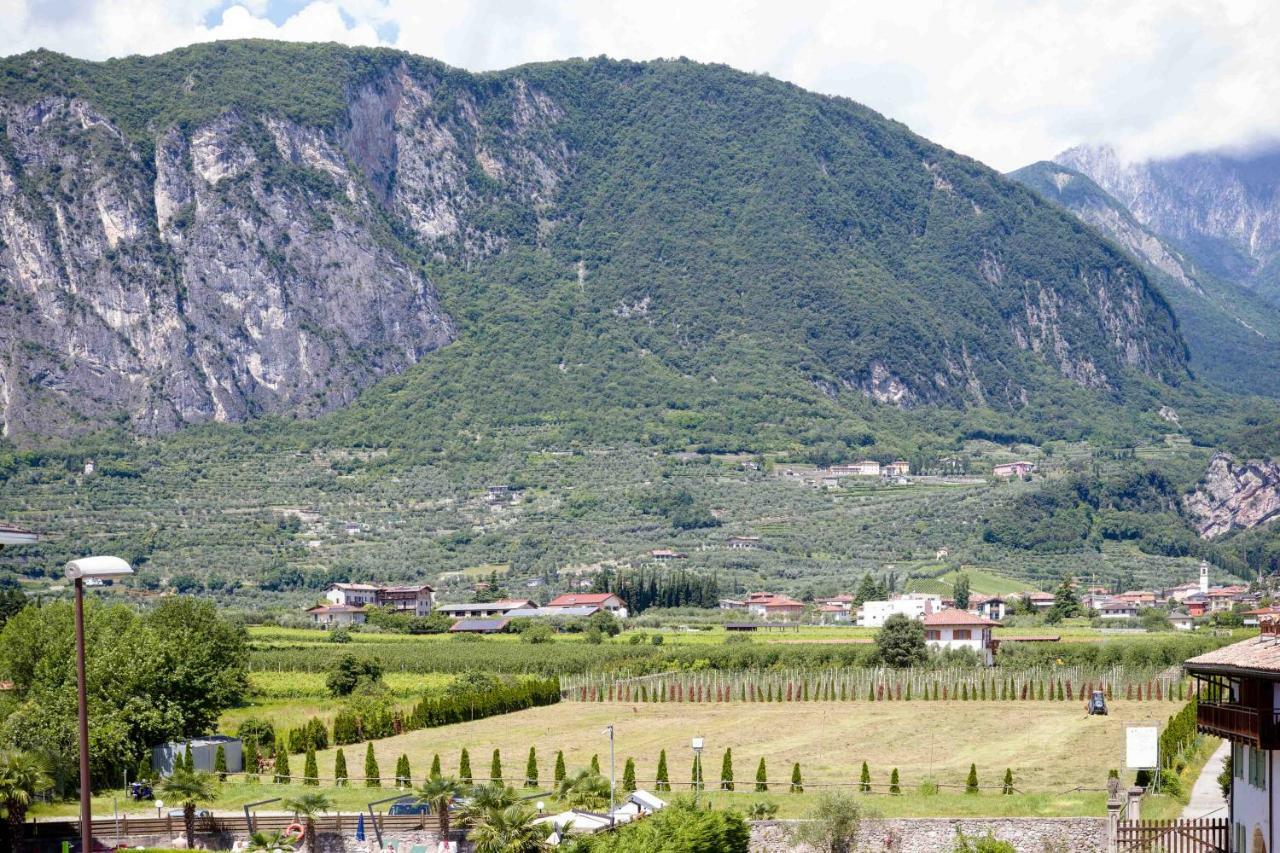 Appartamenti Ora E Peler Riva del Garda Ngoại thất bức ảnh